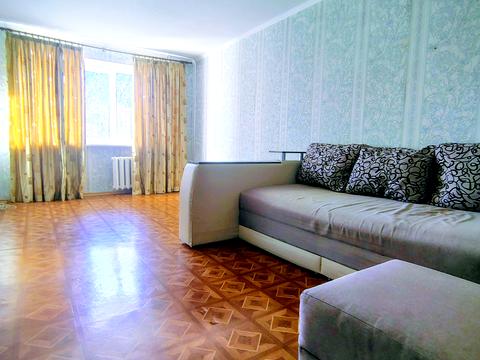 квартира по адресу Ицхака Рабина ул., 27