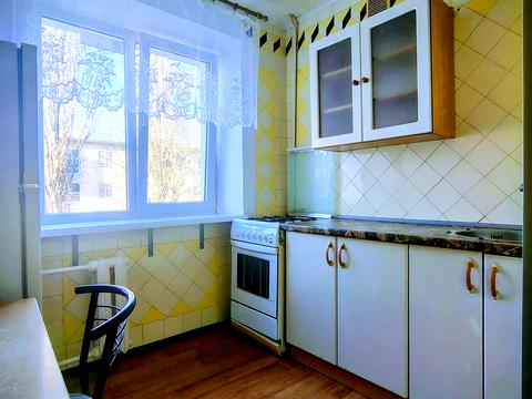 квартира по адресу Ицхака Рабина ул., 27