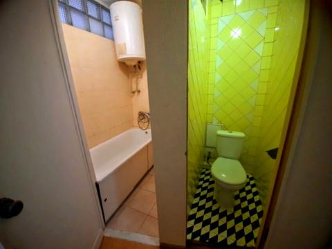 квартира по адресу Ицхака Рабина ул., 27