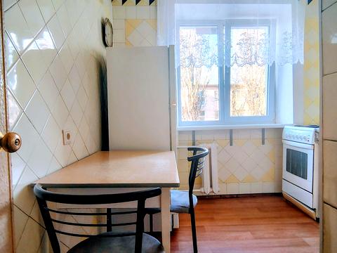 квартира по адресу Ицхака Рабина ул., 27