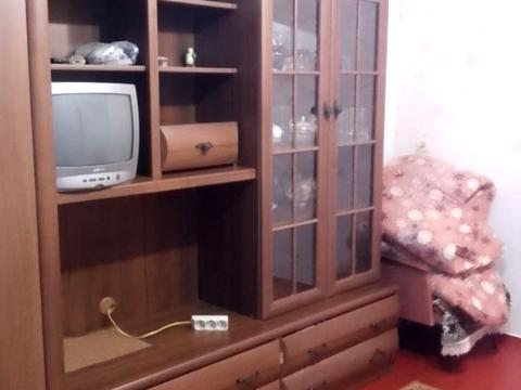 квартира по адресу Нижнеднепровская ул., 18