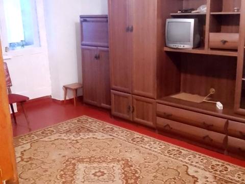 квартира по адресу Нижнеднепровская ул., 18