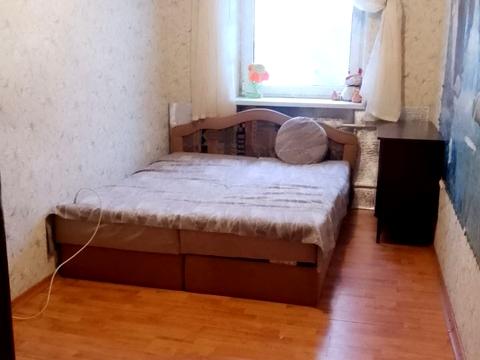 квартира по адресу Нижнеднепровская ул., 18