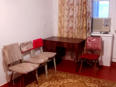 квартира по адресу Нижнеднепровская ул., 18