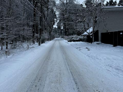 ділянка за адресою Тюльпанова вул. (Червоноармійська), 17-А
