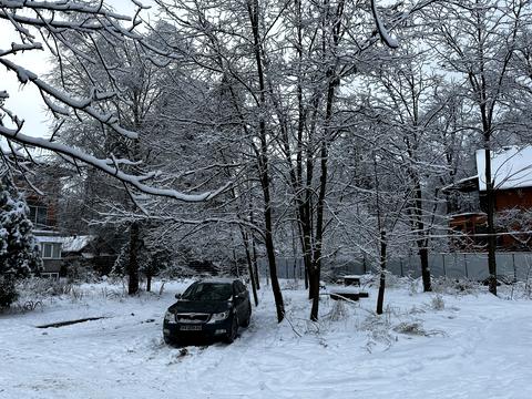 ділянка за адресою Тюльпанова вул. (Червоноармійська), 17-А