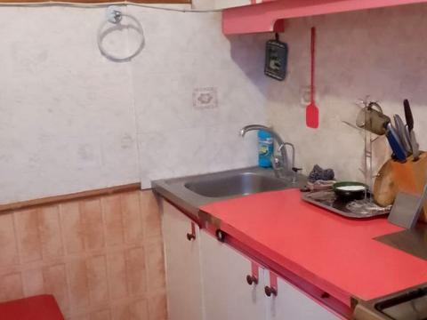 квартира по адресу Нижнеднепровская ул., 18