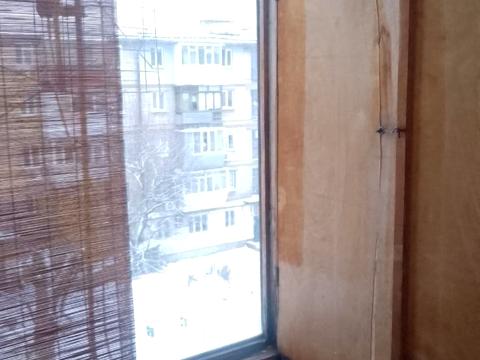 квартира по адресу Нижнеднепровская ул., 18