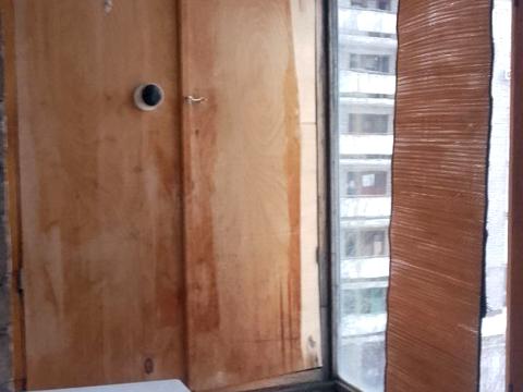 квартира по адресу Нижнеднепровская ул., 18