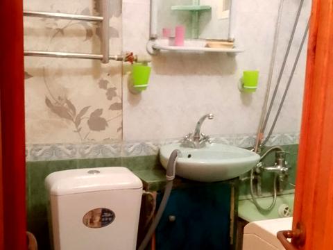 квартира по адресу Нижнеднепровская ул., 18