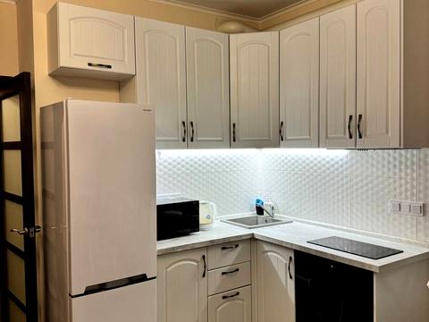 квартира за адресою Сім'ї Кульженків вул. (Петра Дегтяренка), 37