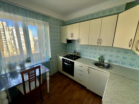 квартира по адресу Шолом-Алейхема ул., 9