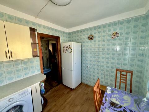 квартира за адресою Шолом-Алейхема вул., 9