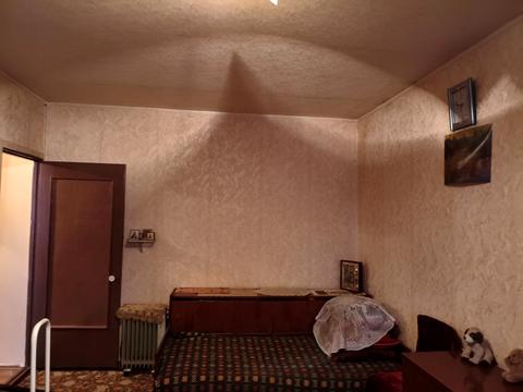 квартира за адресою Амосова вул. (Корчагінців), 23