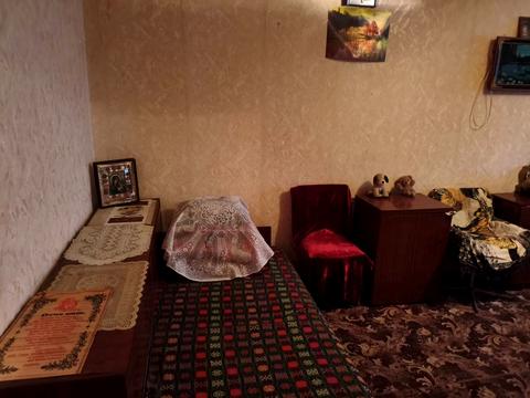 квартира за адресою Амосова вул. (Корчагінців), 23