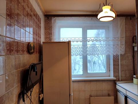 квартира за адресою Амосова вул. (Корчагінців), 23