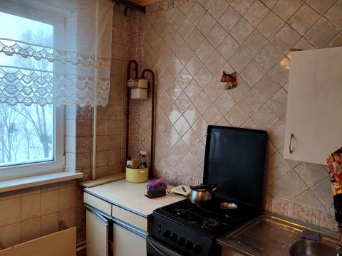 квартира за адресою Амосова вул. (Корчагінців), 23