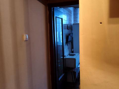 квартира за адресою Амосова вул. (Корчагінців), 23