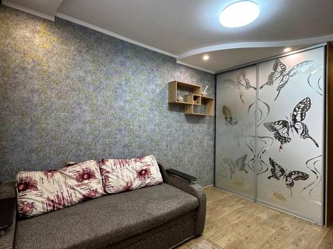 квартира за адресою Дніпро, Героїв просп., 1