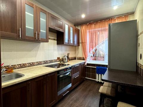 квартира за адресою Дніпро, Героїв просп., 1