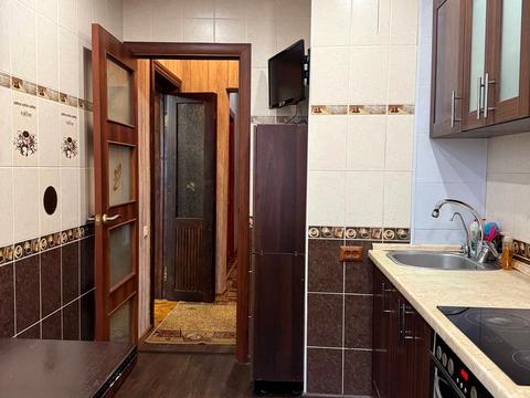 квартира за адресою Дніпро, Героїв просп., 1