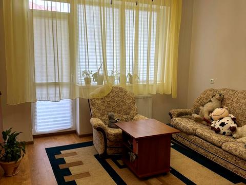 квартира по адресу Мальовнича ул., 5