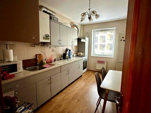 квартира по адресу Мальовнича ул., 5