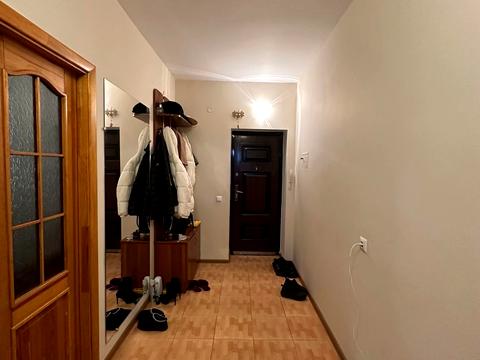 квартира по адресу Мальовнича ул., 5