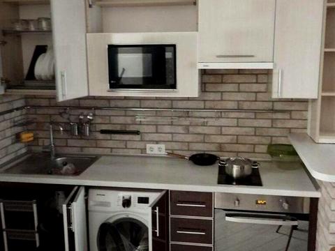 квартира за адресою Вацлава Гавела бульв. (Івана Лепсе), 9-А