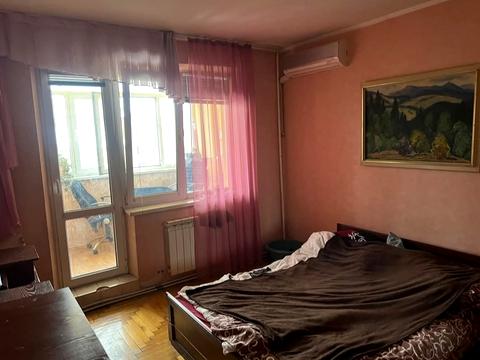 кімната за адресою Героїв 101-ї Бригади вул. (Олексія Бестужева-Рюміна), 12