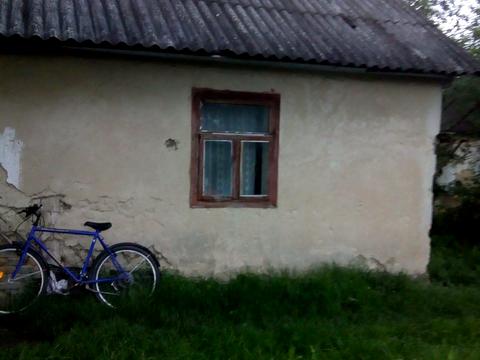 дом по адресу Буск, Грушевського