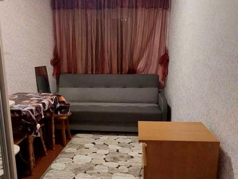 комната по адресу Сегедская ул., 5