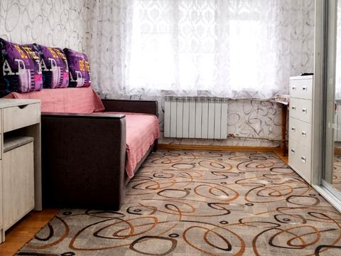 комната по адресу Сегедская ул., 5