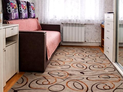 комната по адресу Сегедская ул., 5