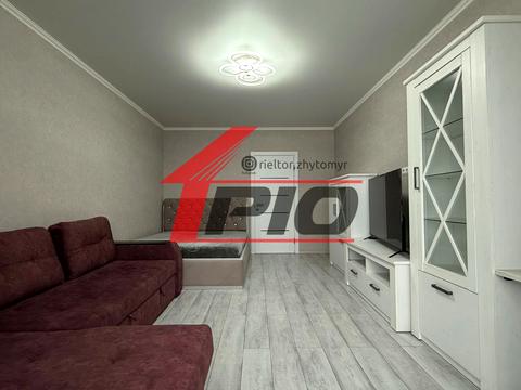 квартира за адресою Миру просп., 36