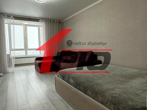 квартира за адресою Миру просп., 36