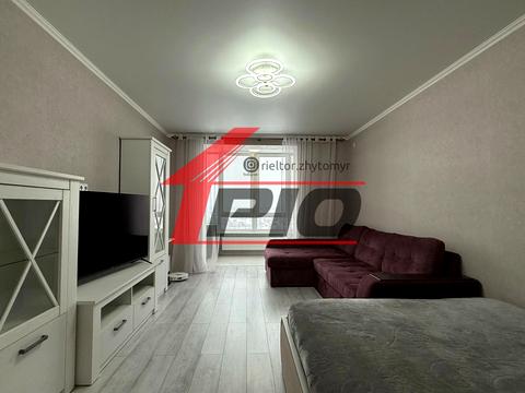 квартира за адресою Миру просп., 36