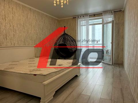 квартира за адресою Миру просп., 36