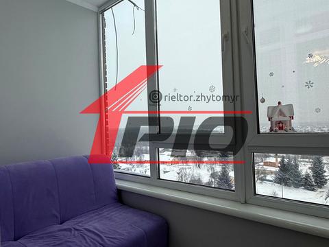 квартира за адресою Миру просп., 36