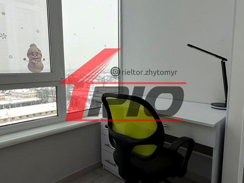 квартира за адресою Миру просп., 36