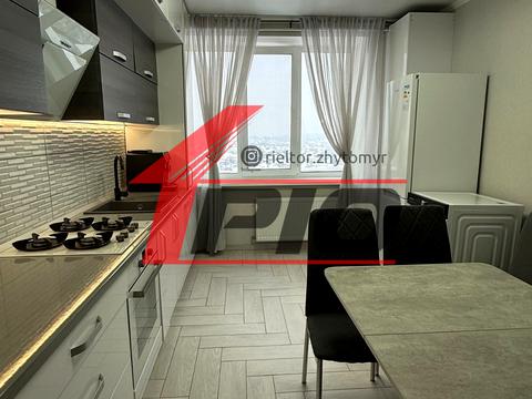 квартира за адресою Миру просп., 36