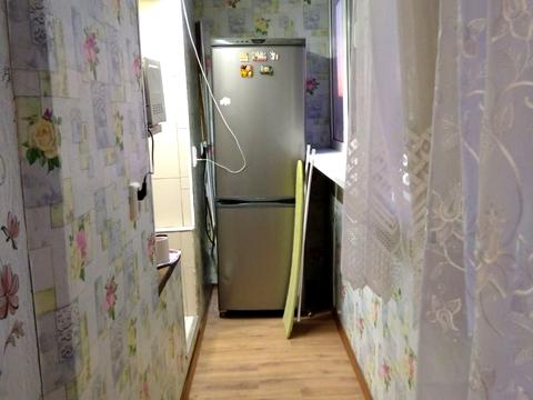 квартира по адресу Шулявская ул., 20/22