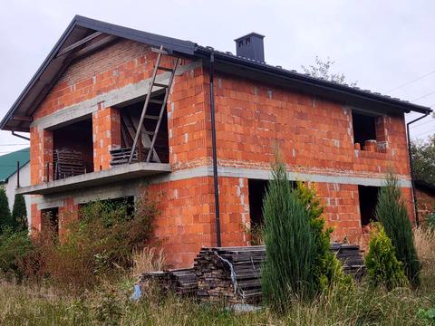 будинок за адресою с. Солонка, Бузкова вул., 17