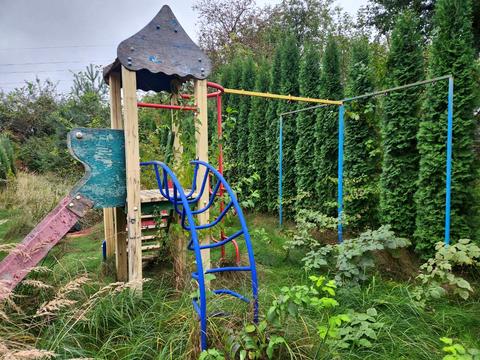 будинок за адресою с. Солонка, Бузкова вул., 17