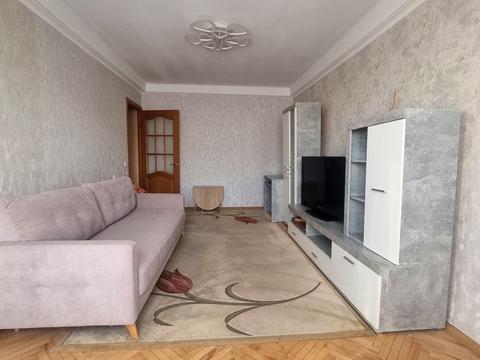 квартира за адресою Юрія Шумського вул., 8-А