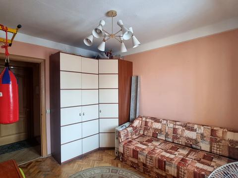 квартира за адресою Юрія Шумського вул., 8-А