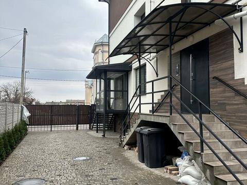 квартира по адресу Дворецкая ул., 40