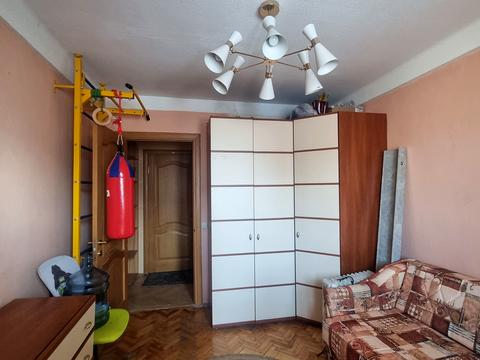 квартира за адресою Юрія Шумського вул., 8-А