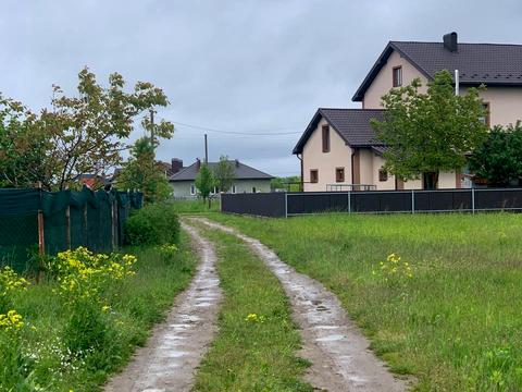 ділянка за адресою 