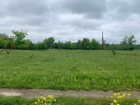 ділянка за адресою 